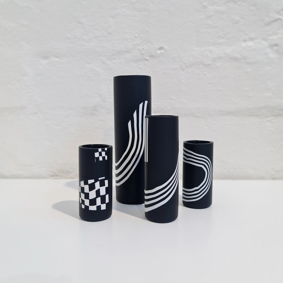 Bud Vases (Medium) - Clac Clac Design