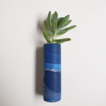 One bud Vase - Medium Mini Vase #12 - Clac Clac Design