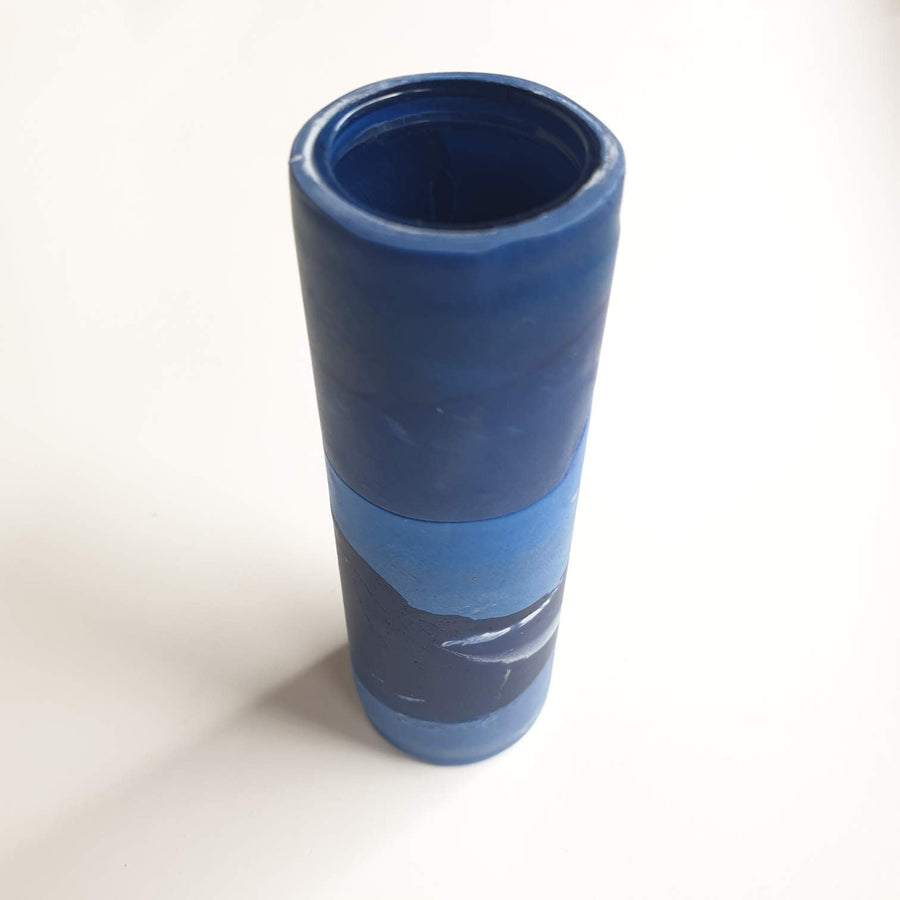 One bud Vase - Medium Mini Vase #12 - Clac Clac Design